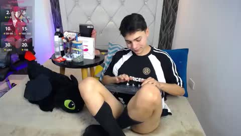 SAMU online show from 03.03.26