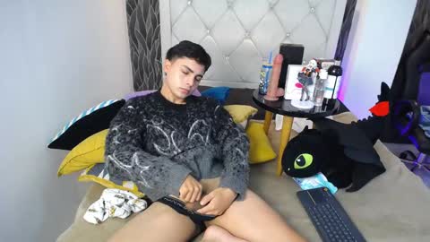 SAMU online show from 03.16.26