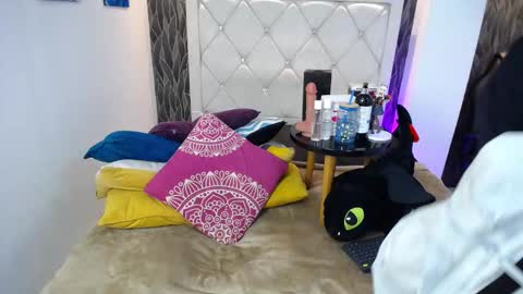 SAMU online show from 03.17.26