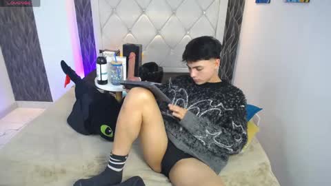 SAMU online show from 04.13.26