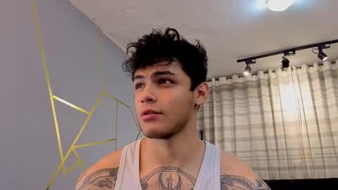 samu_lara online show from 09.30.25