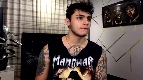 samu_lara online show from 10.02.25