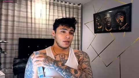 samu_lara online show from 10.04.25