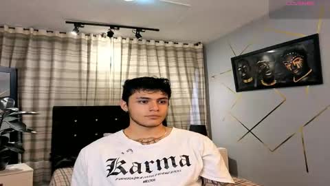 samu_lara online show from 10.06.25