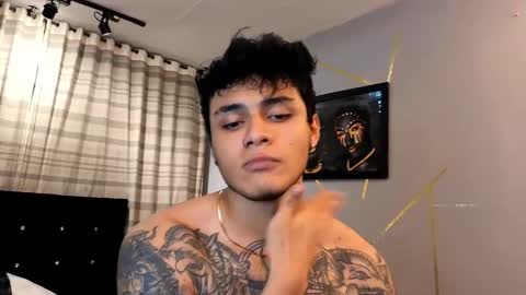 samu_lara online show from 10.07.25