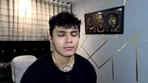 samu_lara online show from 10.09.25