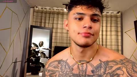 samu_lara online show from 10.11.25