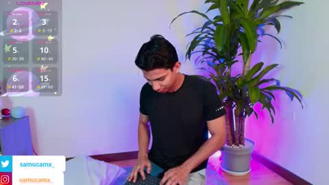 samu online show from 02.02.26