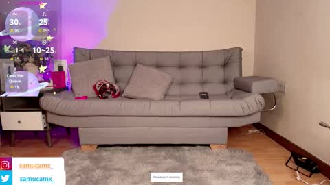 samu online show from 03.02.26