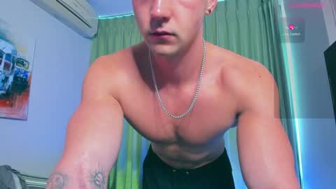 Samuel online show from 01.06.25