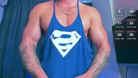 Samuel online show from 01.13.25