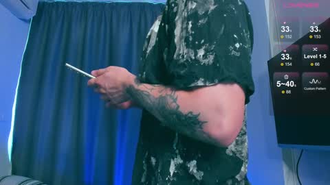 Samuel online show from 01.17.25