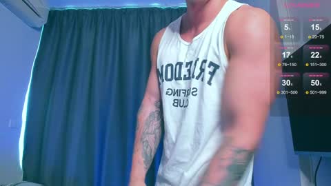 Samuel online show from 01.26.25