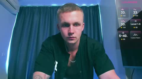 Samuel online show from 01.30.25