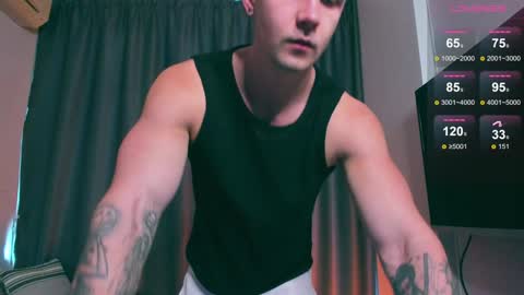 Samuel online show from 02.05.25