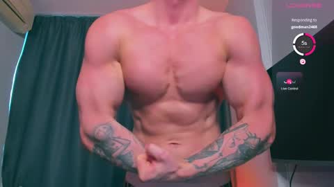 Samuel online show from 02.12.25