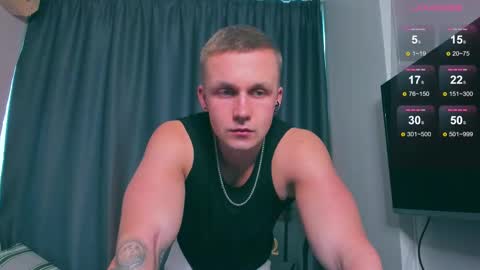 Samuel online show from 02.14.25