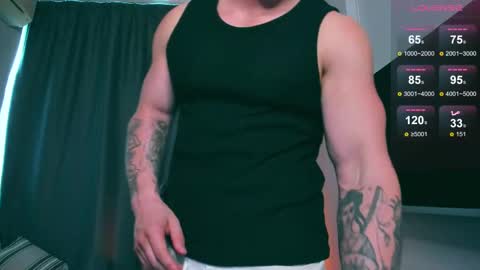 Samuel online show from 02.17.25