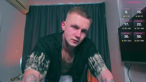 Samuel online show from 02.22.25