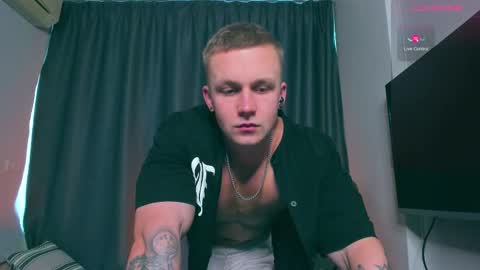 Samuel online show from 02.25.25