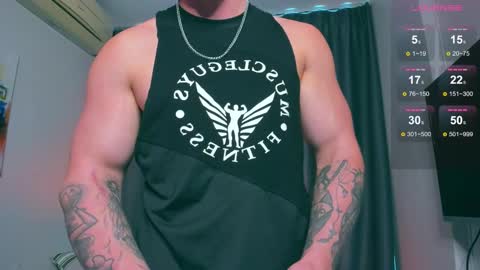 Samuel online show from 03.03.25