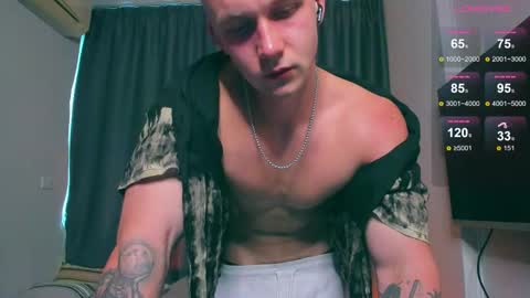 Samuel online show from 03.06.25