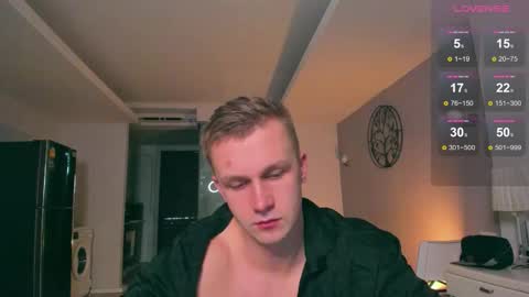 Samuel online show from 10.10.25