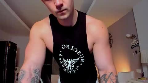 Samuel online show from 11.25.25