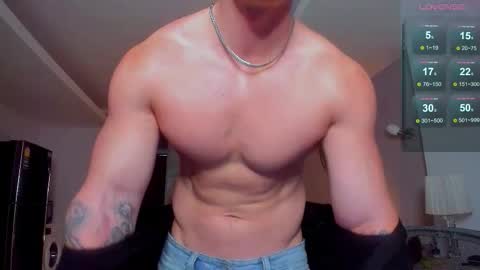 Samuel online show from 12.14.25