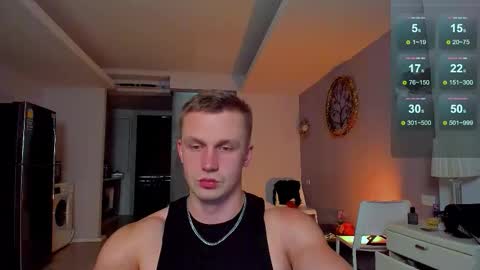 Samuel online show from 01.06.26