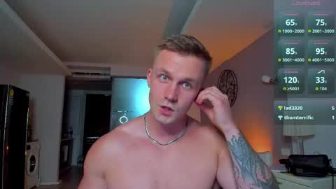 Samuel online show from 04.06.26