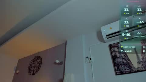 Samuel online show from 04.10.26