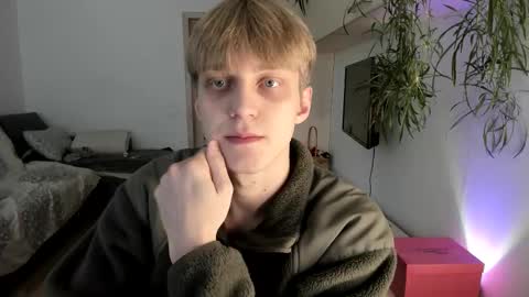 Sam online show from 10.02.25