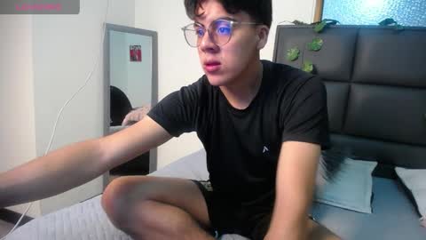 samuel_dark online show from 04.07.26