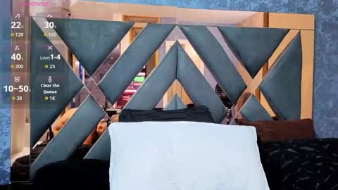 samuel storm online show from 09.15.25