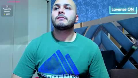 samuel storm online show from 11.16.25