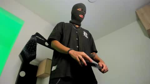   online show from 10.20.25