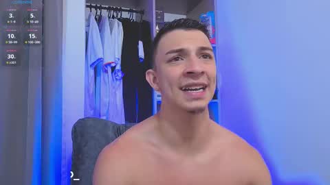 Samuel online show from 03.01.26