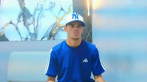 SAMUEL online show from 04.14.26