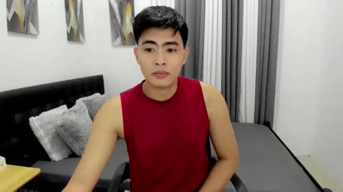 Sam online show from 11.02.25