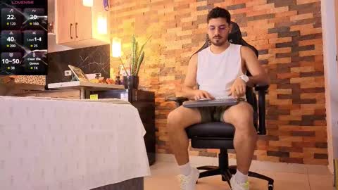  Samuel Coopper  online show from 03.03.26