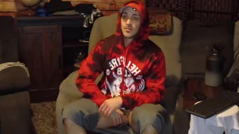 samueldixky online show from 11.25.25