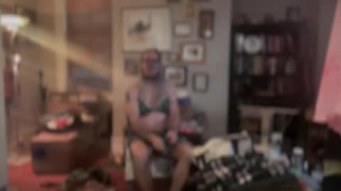 Samuel or Samantha online show from 03.03.25