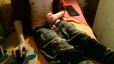 Snapshot of samueltal chatting on 01.02.25 samueltal online show from 01.02.25