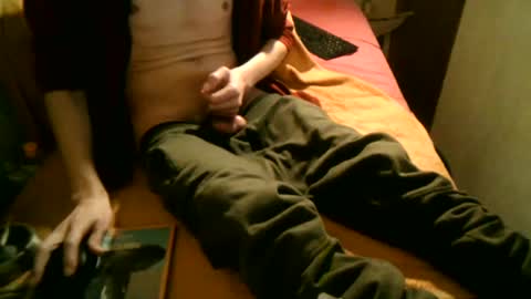 Snapshot of samueltal chatting on 01.04.25 samueltal online show from 01.04.25