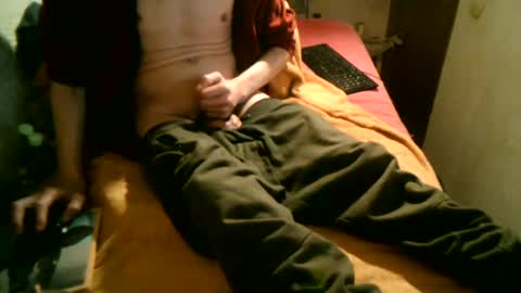 Snapshot of samueltal chatting on 01.09.25 samueltal online show from 01.09.25