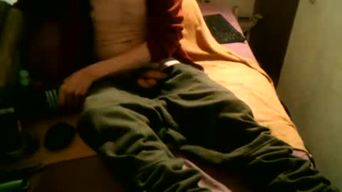 Snapshot of samueltal chatting on 01.15.25 samueltal online show from 01.15.25