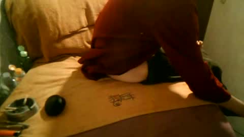 Snapshot of samueltal chatting on 02.08.25 samueltal online show from 02.08.25