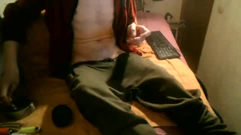 Snapshot of samueltal chatting on 02.16.25 samueltal online show from 02.16.25