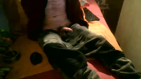 Snapshot of samueltal chatting on 02.22.25 samueltal online show from 02.22.25